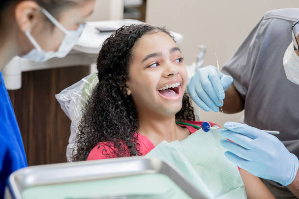 Best Same-Day Emergency Dental Services in Blue Ridge, VA