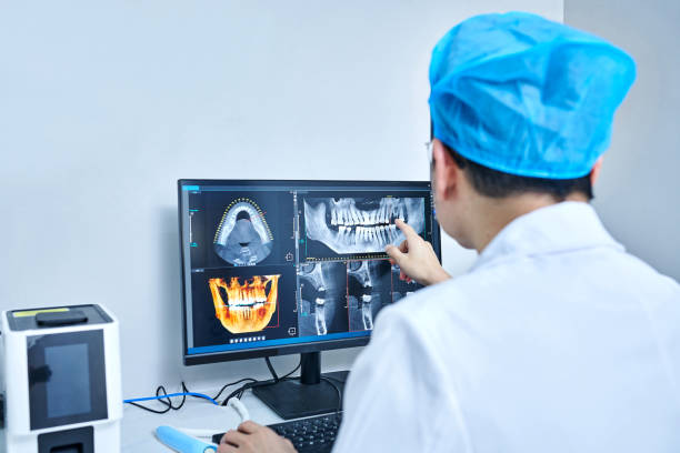 Best Emergency Treatment for Dental Infections or Abscesses in Blue Ridge, VA