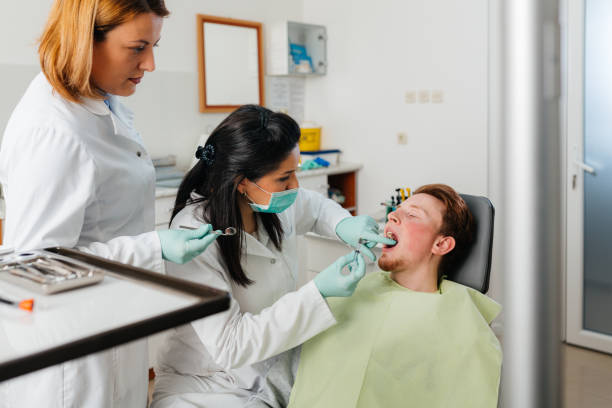 Best Same-Day Emergency Dental Services in Blue Ridge, VA